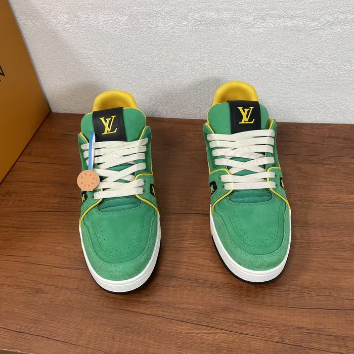 LV Shoes(AAA)-1108