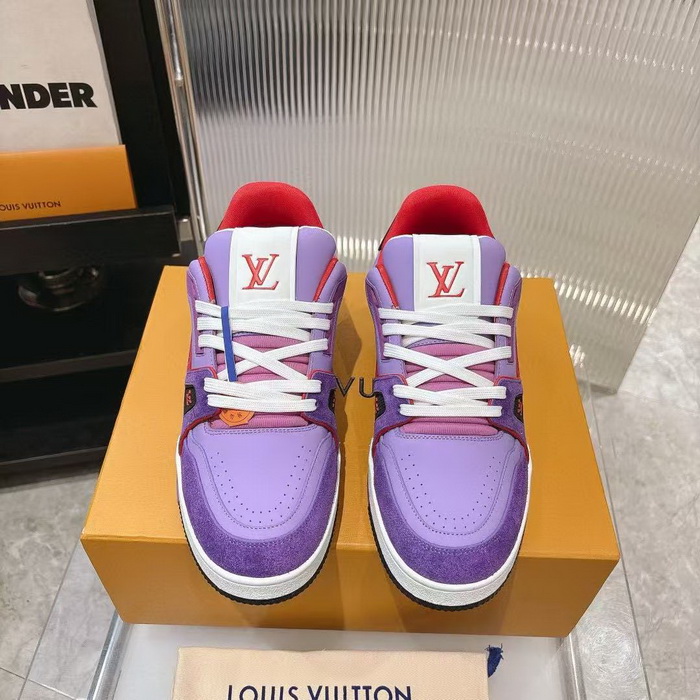 LV Shoes(AAA)-1109