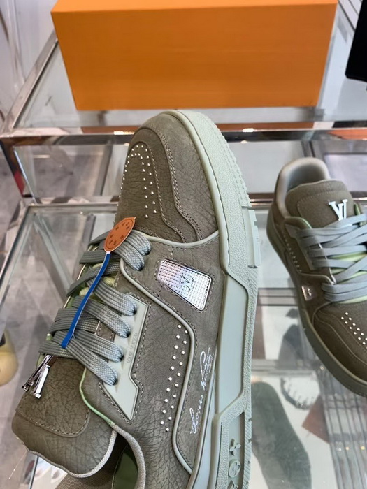 LV Shoes(AAA)-1113