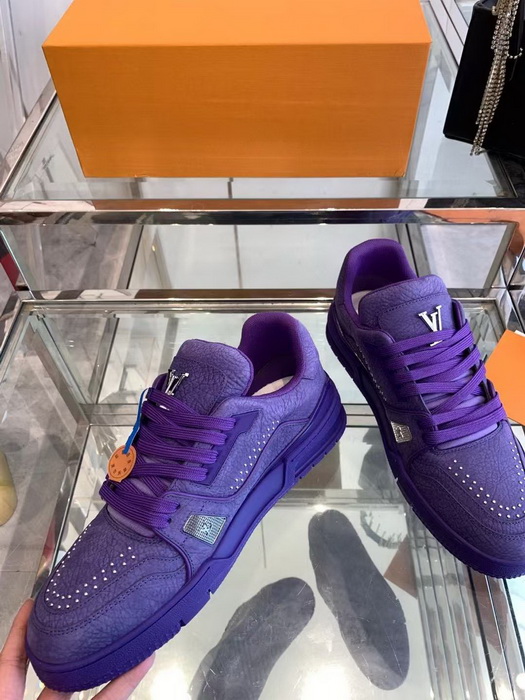 LV Shoes(AAA)-1115
