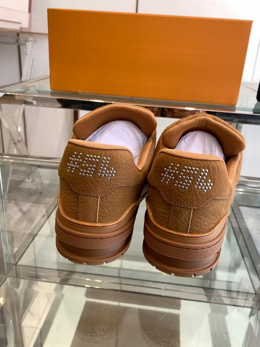 LV Shoes(AAA)-1116