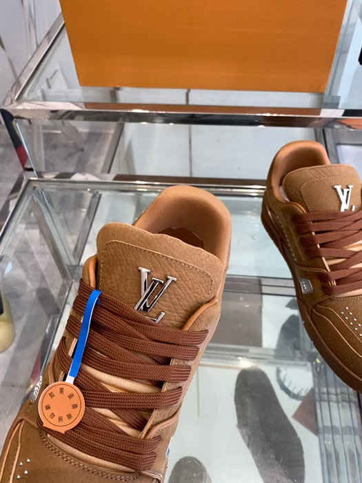 LV Shoes(AAA)-1116