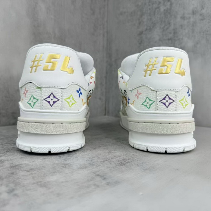 LV Shoes(AAA)-1117