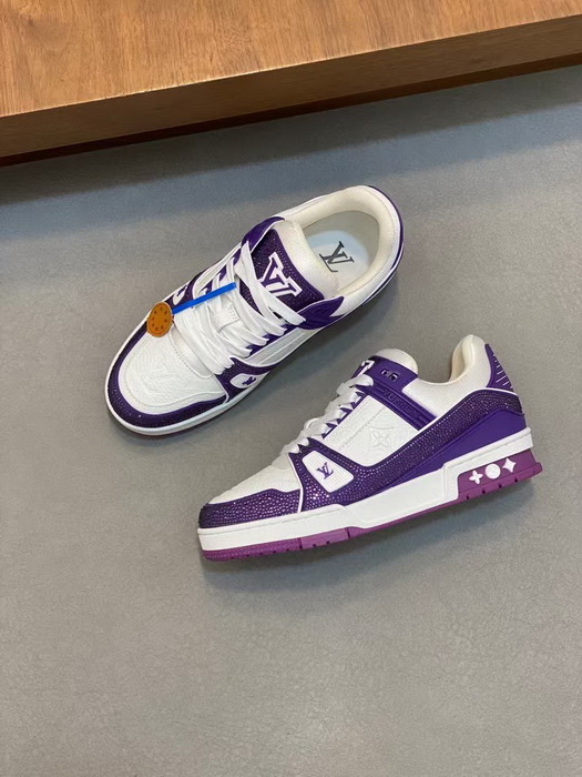 LV Shoes(AAA)-1119