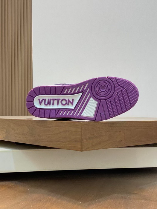 LV Shoes(AAA)-1119