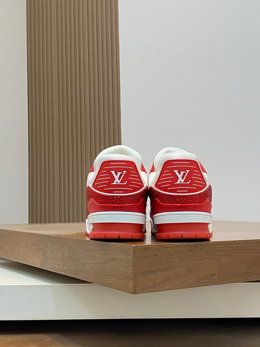 LV Shoes(AAA)-1120