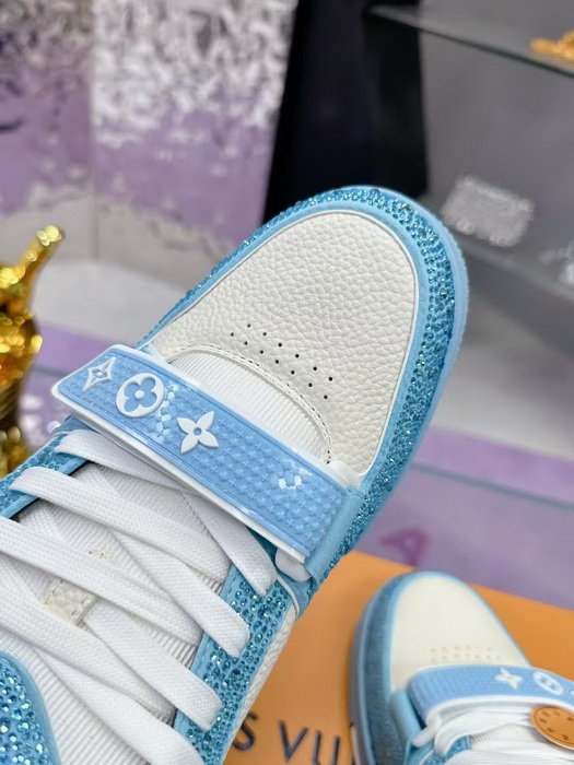 LV Shoes(AAA)-1121