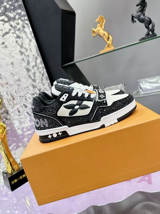 LV Shoes(AAA)-1124