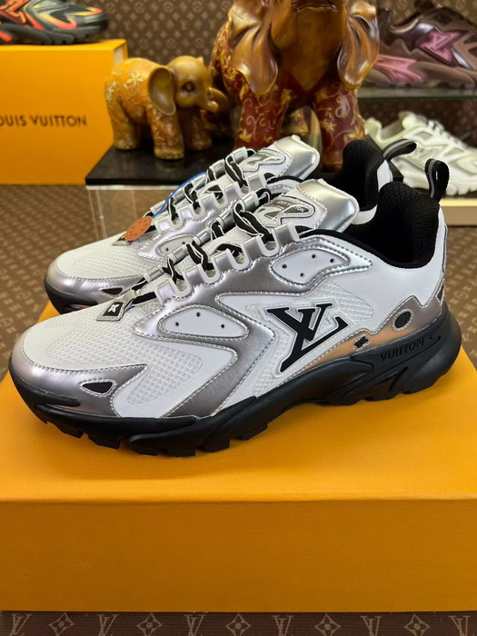 LV Shoes(AAA)-1126