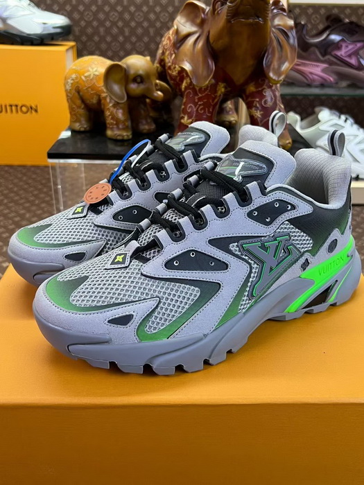 LV Shoes(AAA)-1131