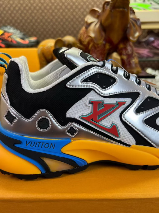 LV Shoes(AAA)-1135