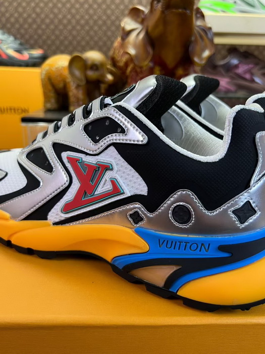 LV Shoes(AAA)-1135
