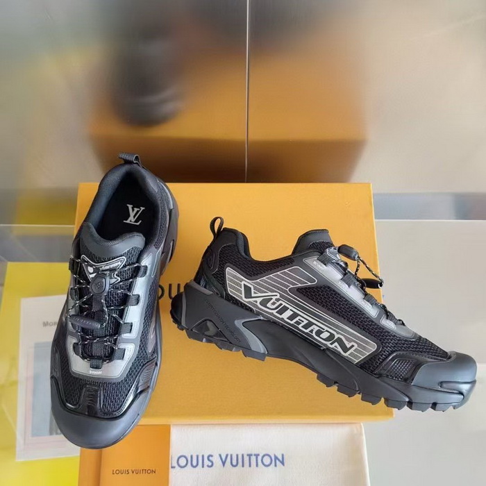 LV Shoes(AAA)-1137