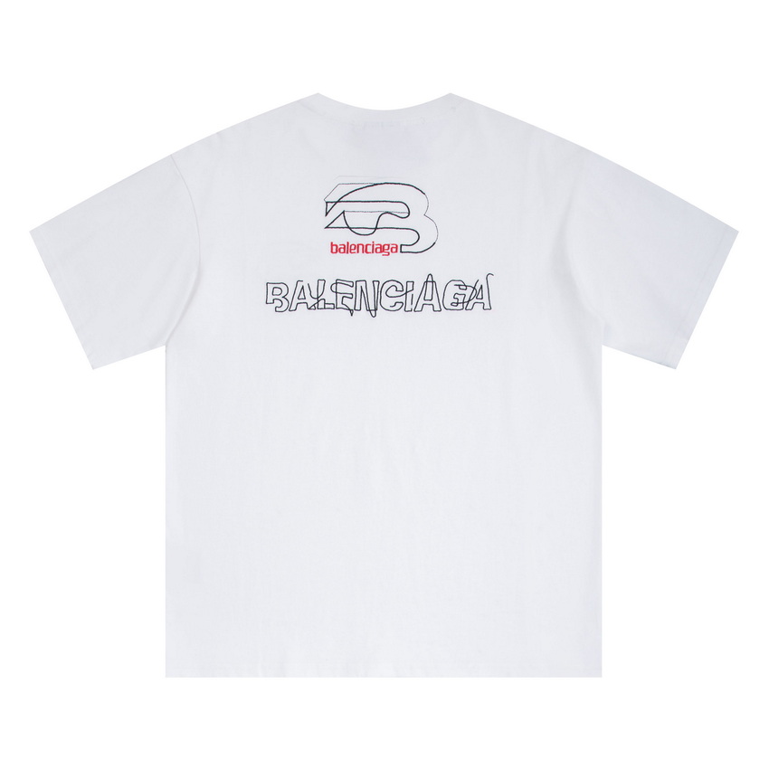 Ba*len*cia*ga t-shirts-357