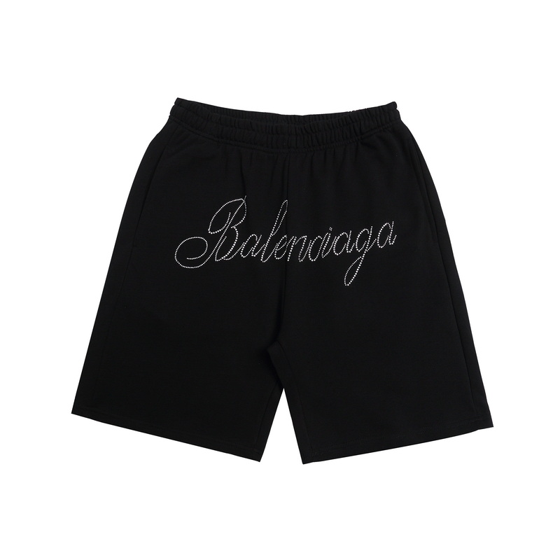 Ba*len*cia*ga shorts-057