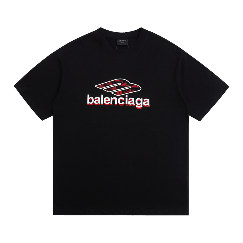 Ba*len*cia*ga t-shirts-376