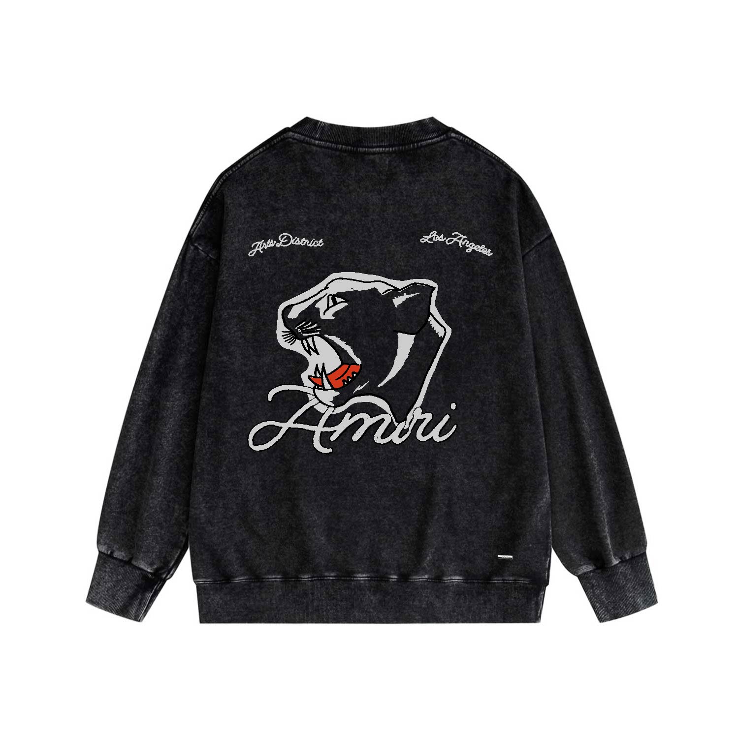 Amiri Longsleeve-155