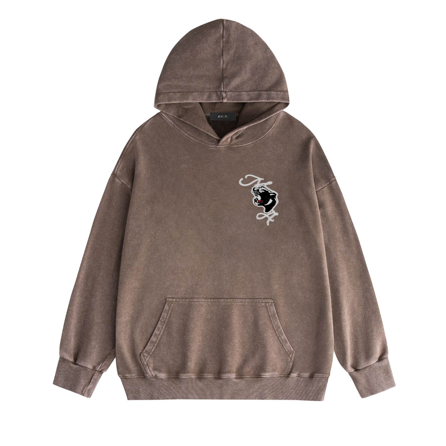 Amiri Hoody-384