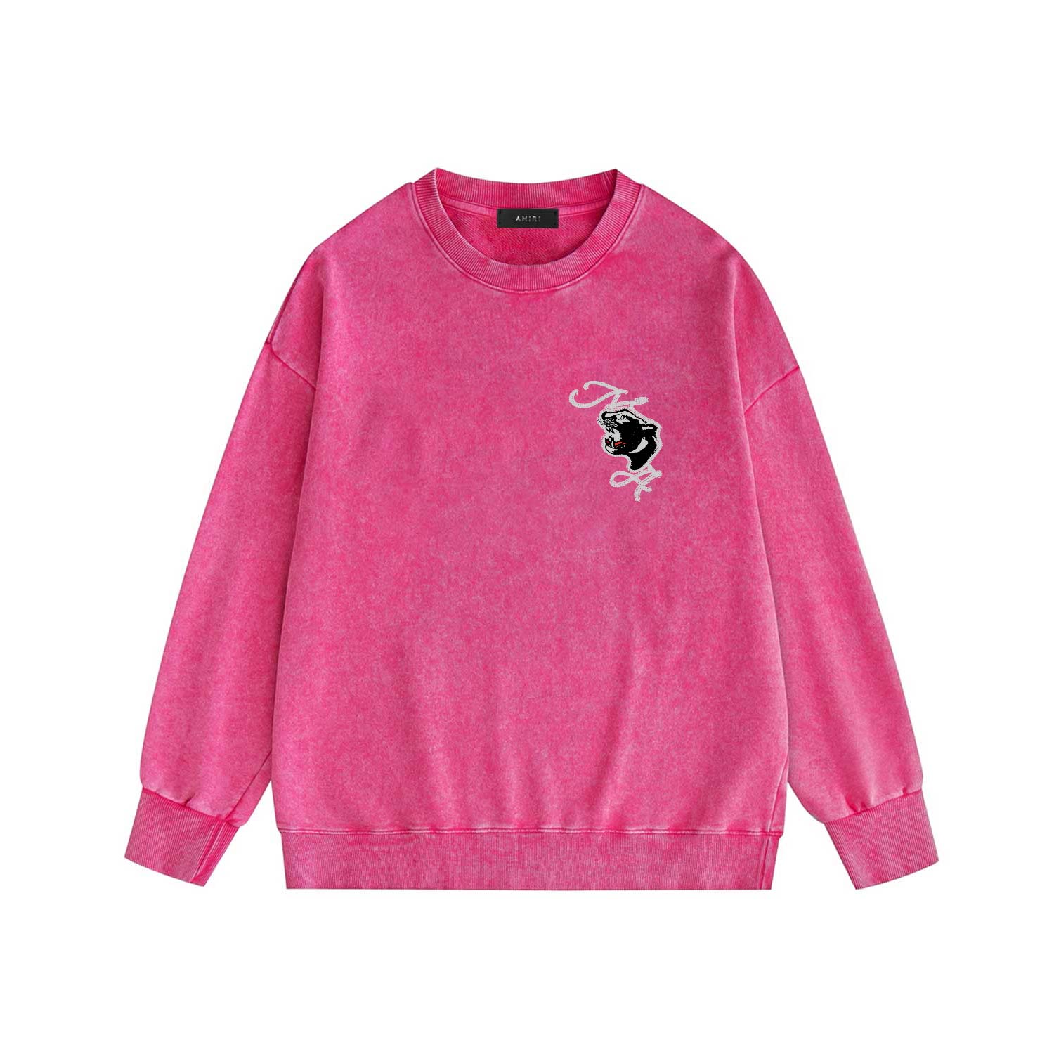 Amiri Longsleeve-080