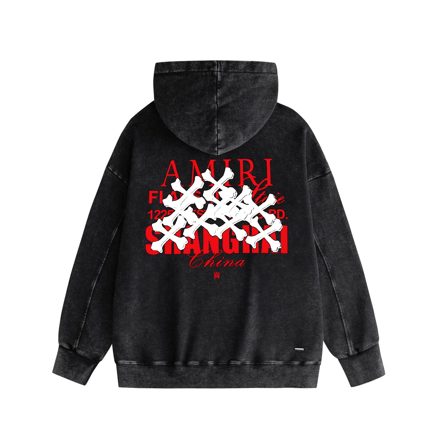 Amiri Hoody-393