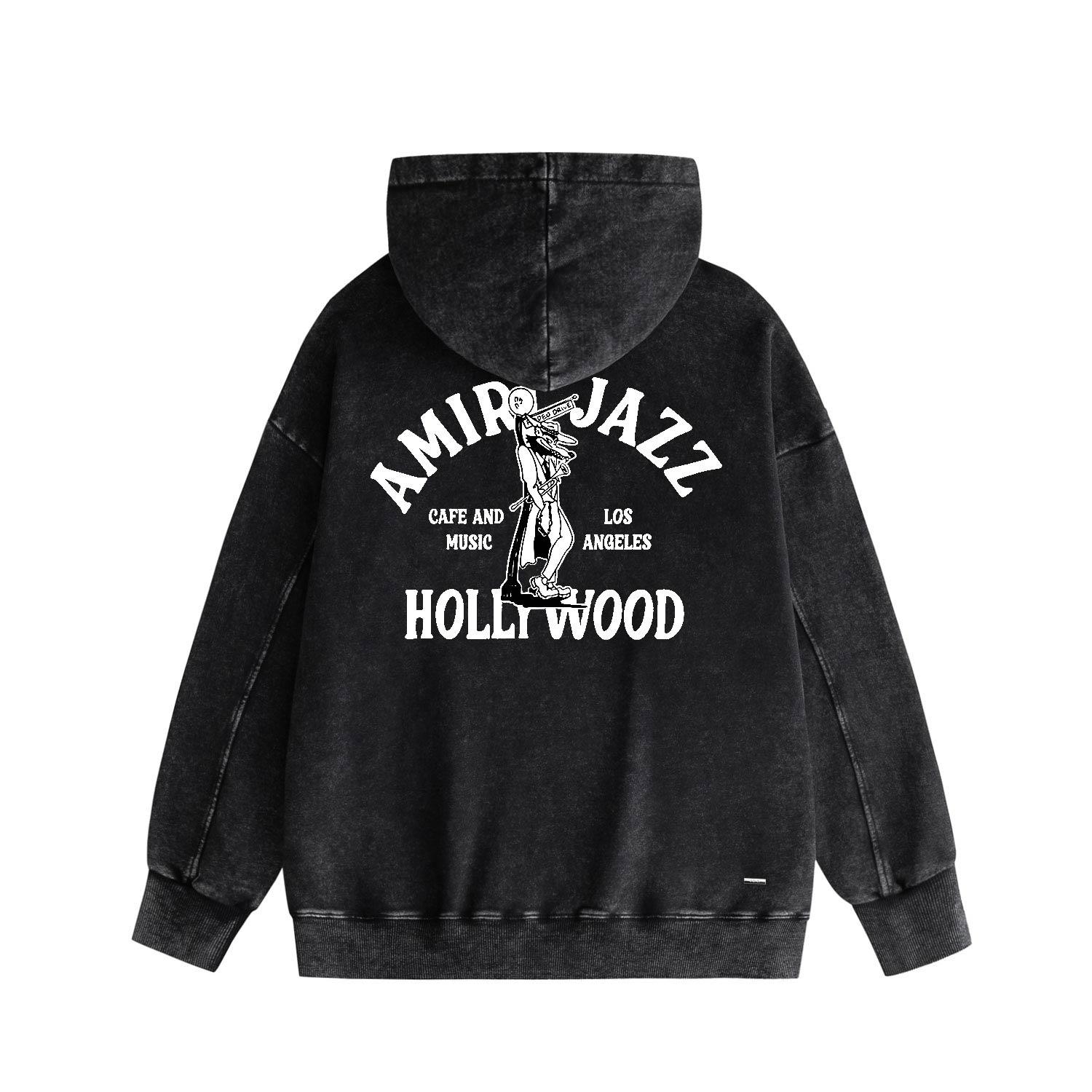 Amiri Hoody-374