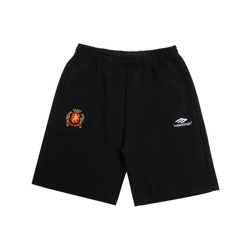 Ba*len*cia*ga shorts-049