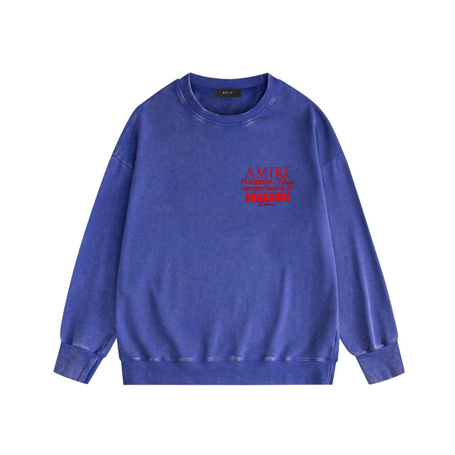 Amiri Longsleeve-094