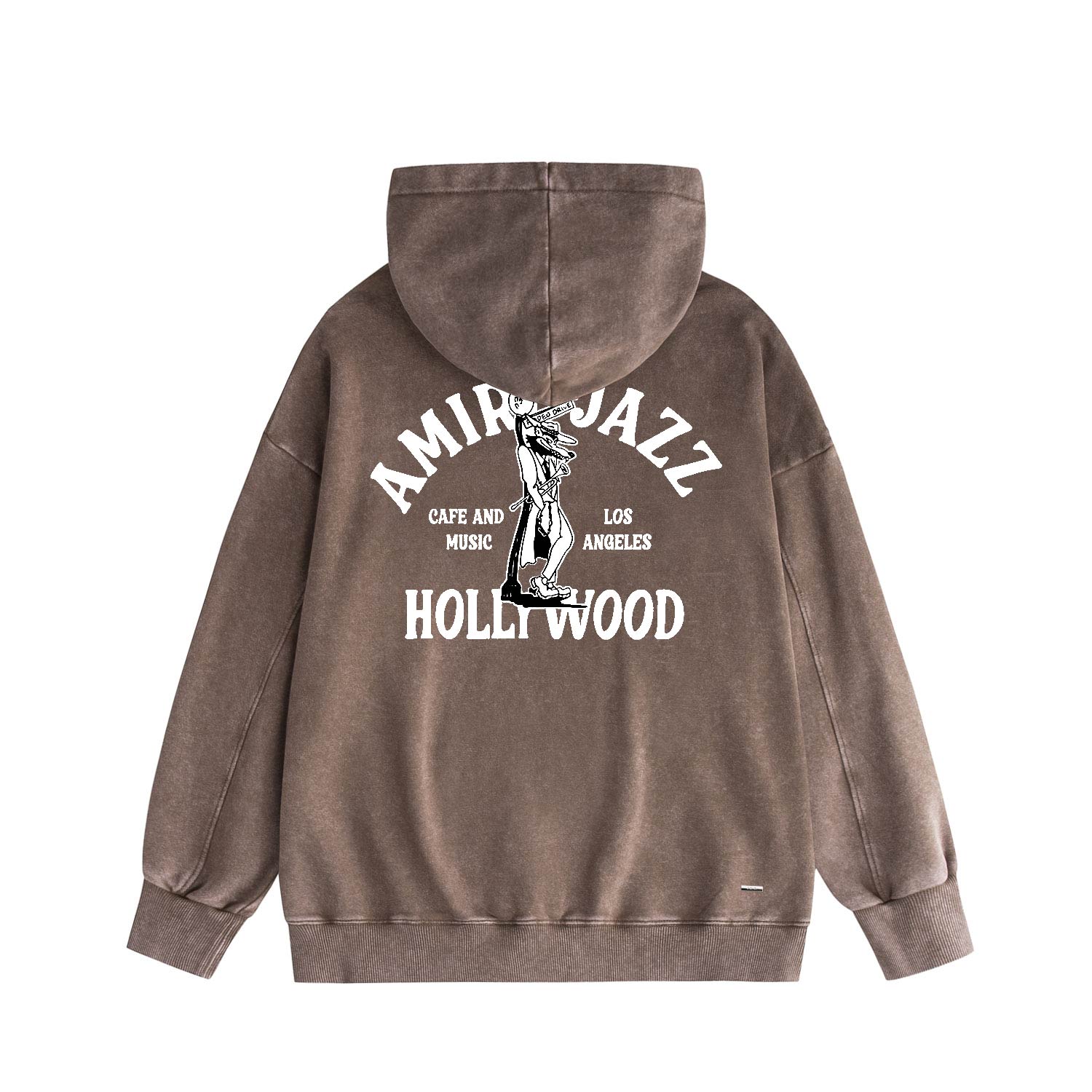 Amiri Hoody-364