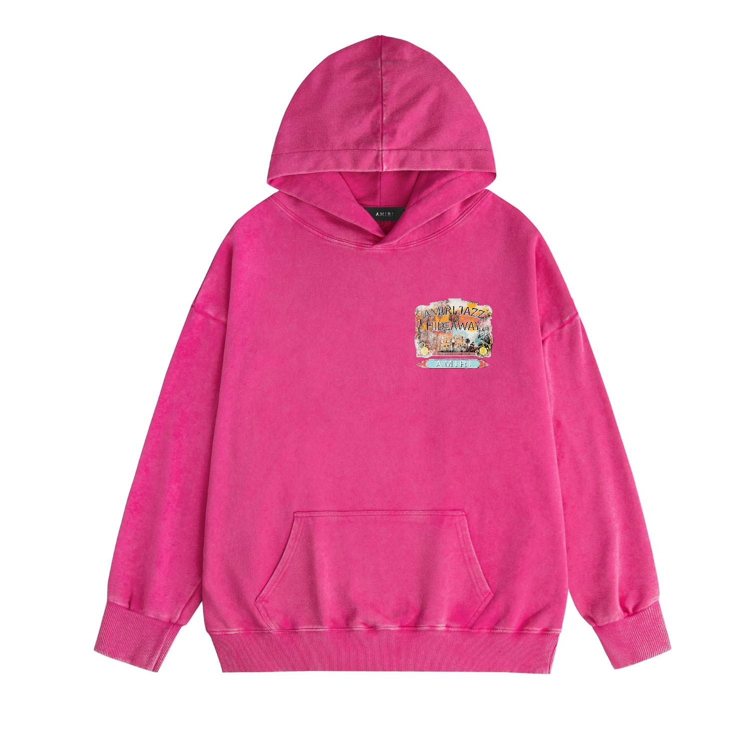 Amiri Hoody-359