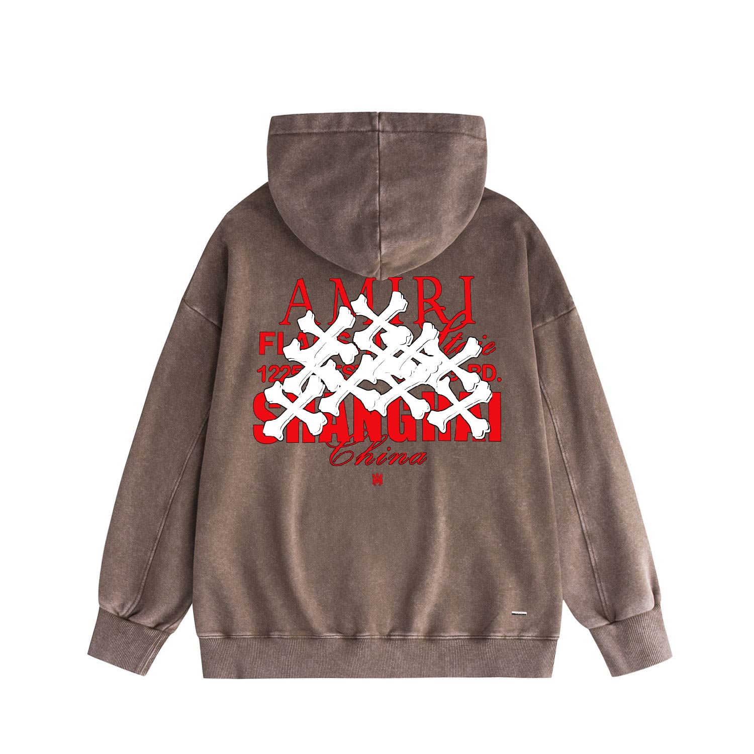Amiri Hoody-391