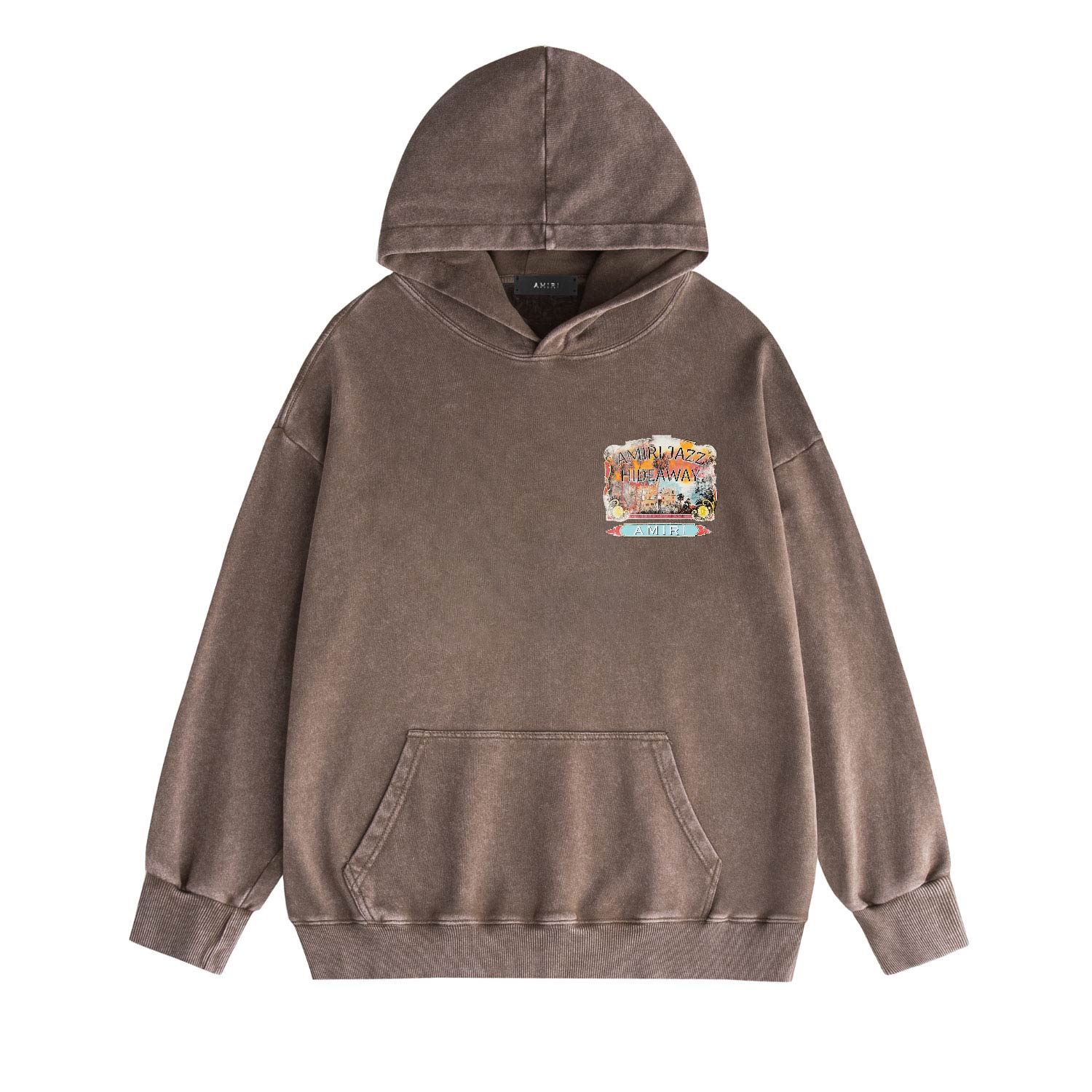 Amiri Hoody-355