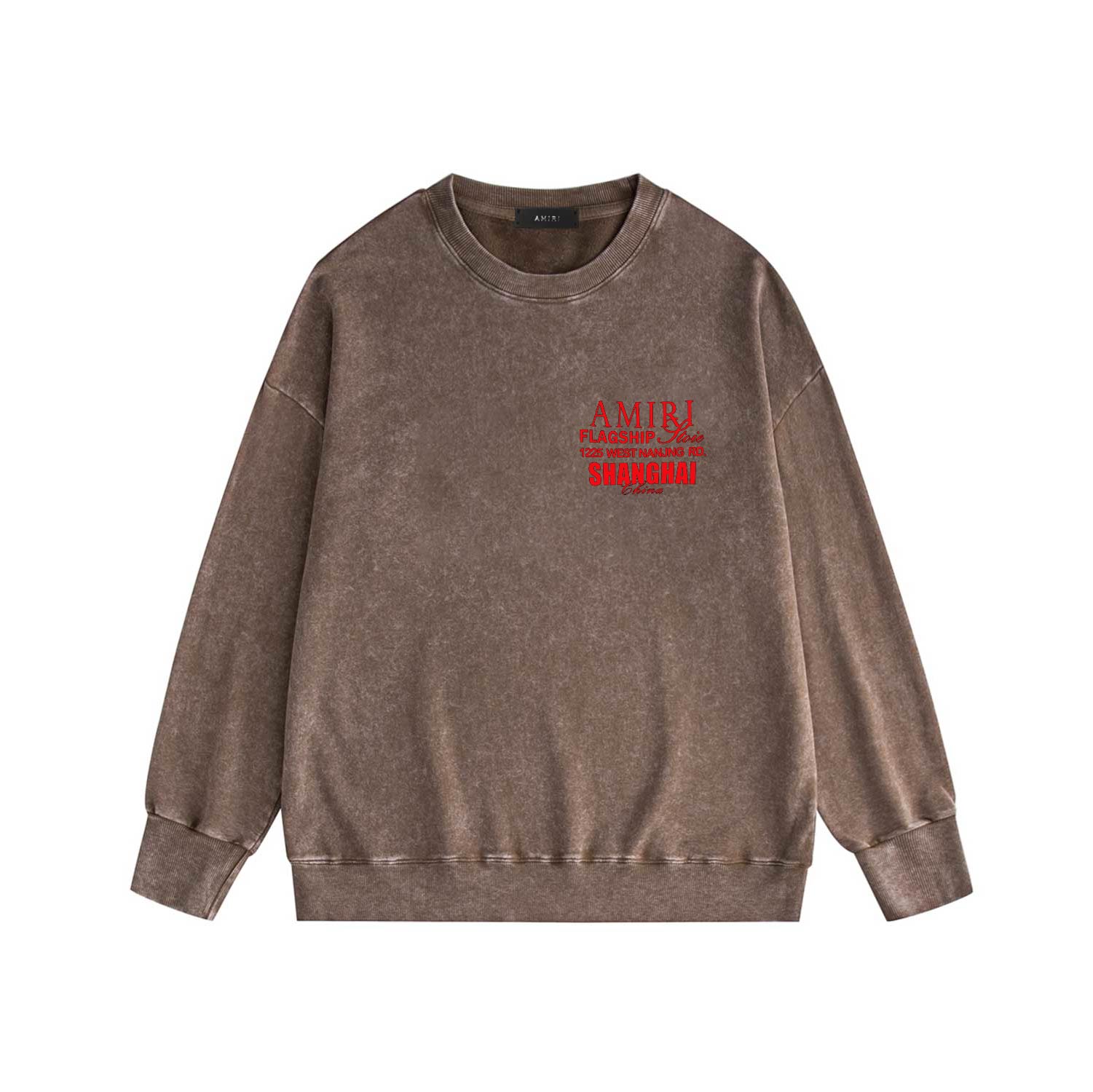Amiri Longsleeve-160