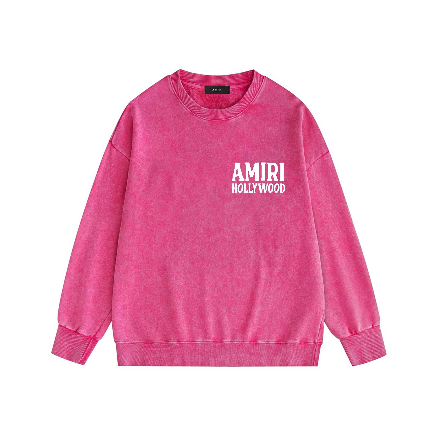 Amiri Longsleeve-113