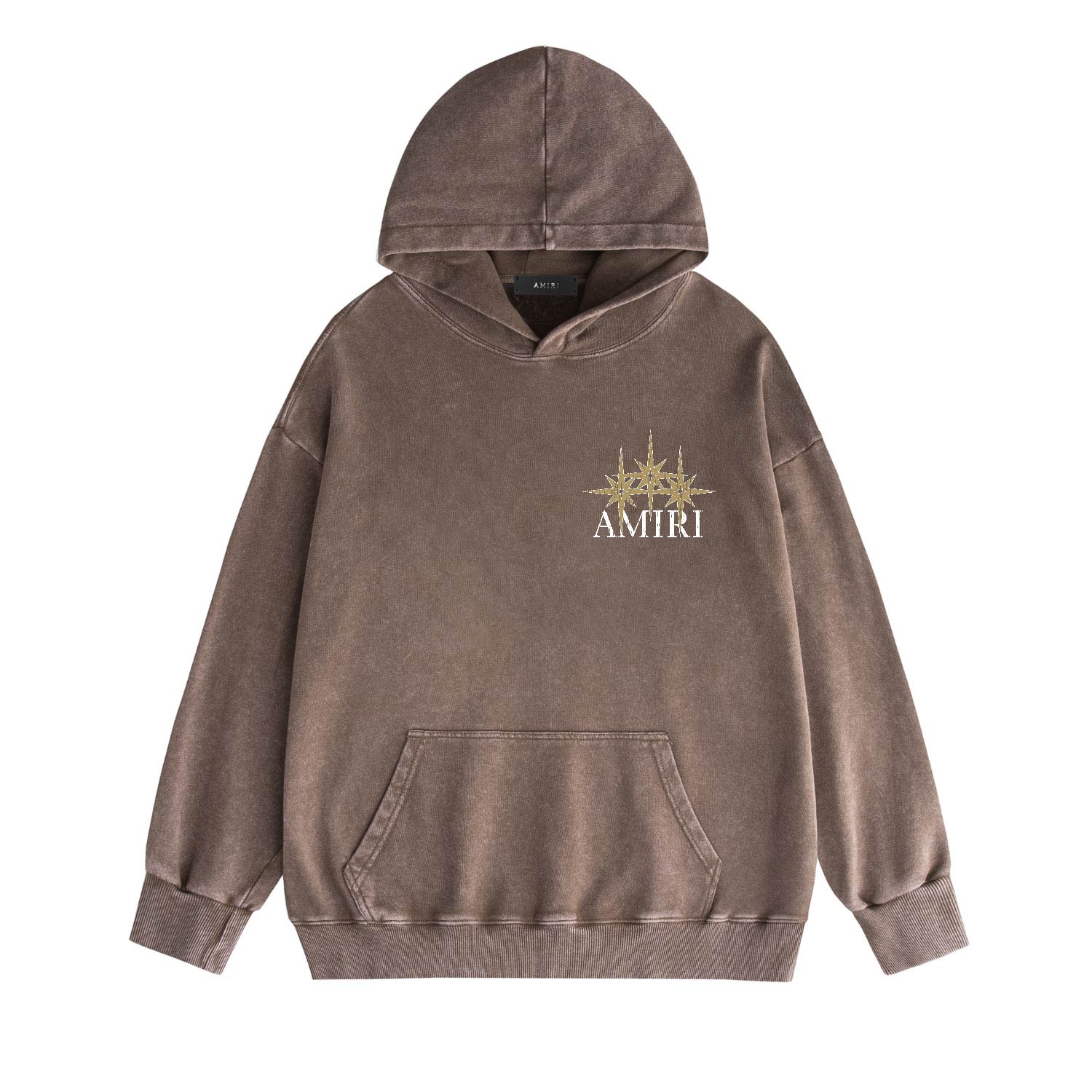 Amiri Hoody-341