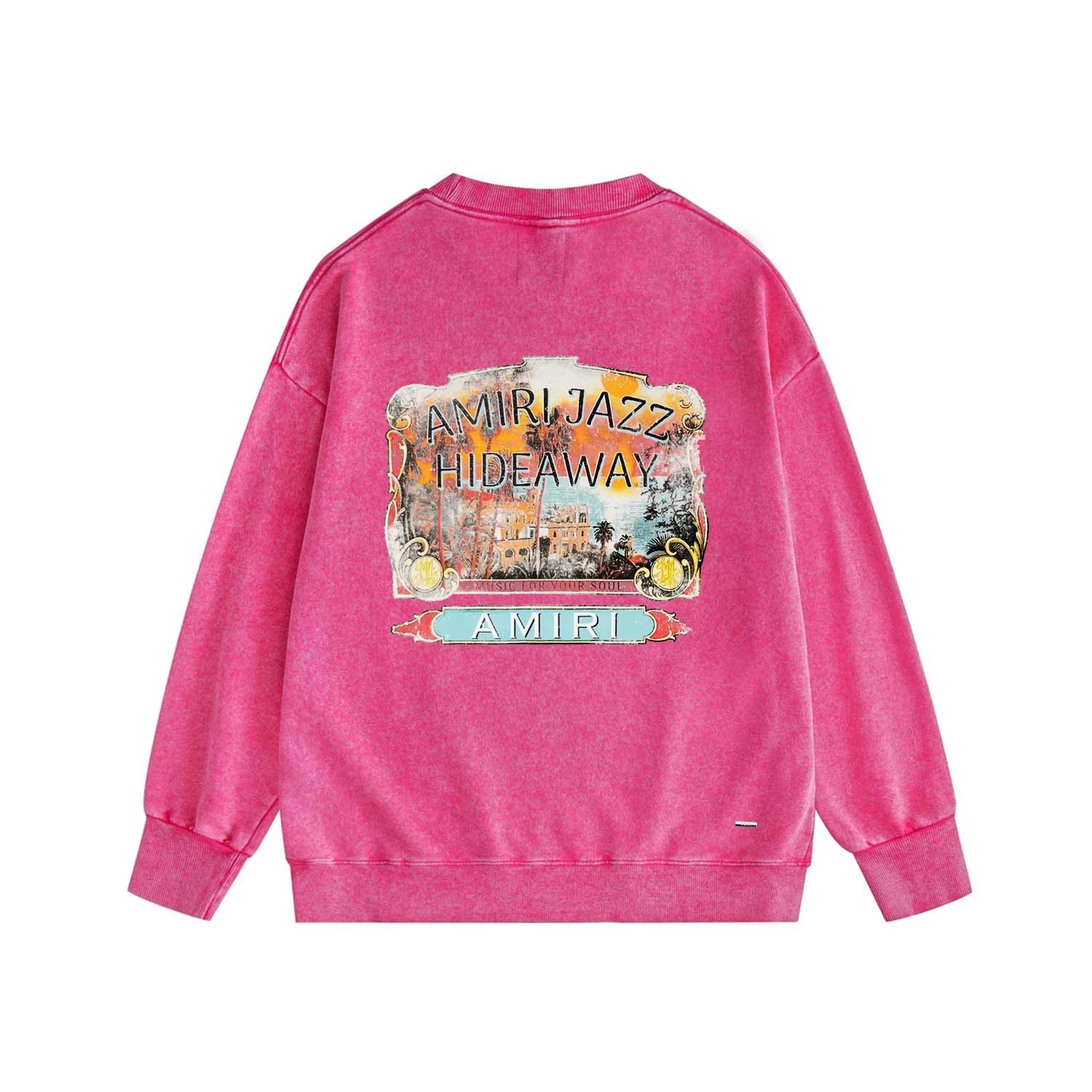 Amiri Longsleeve-102