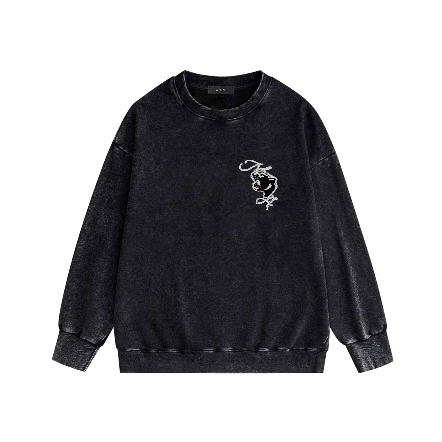 Amiri Longsleeve-156