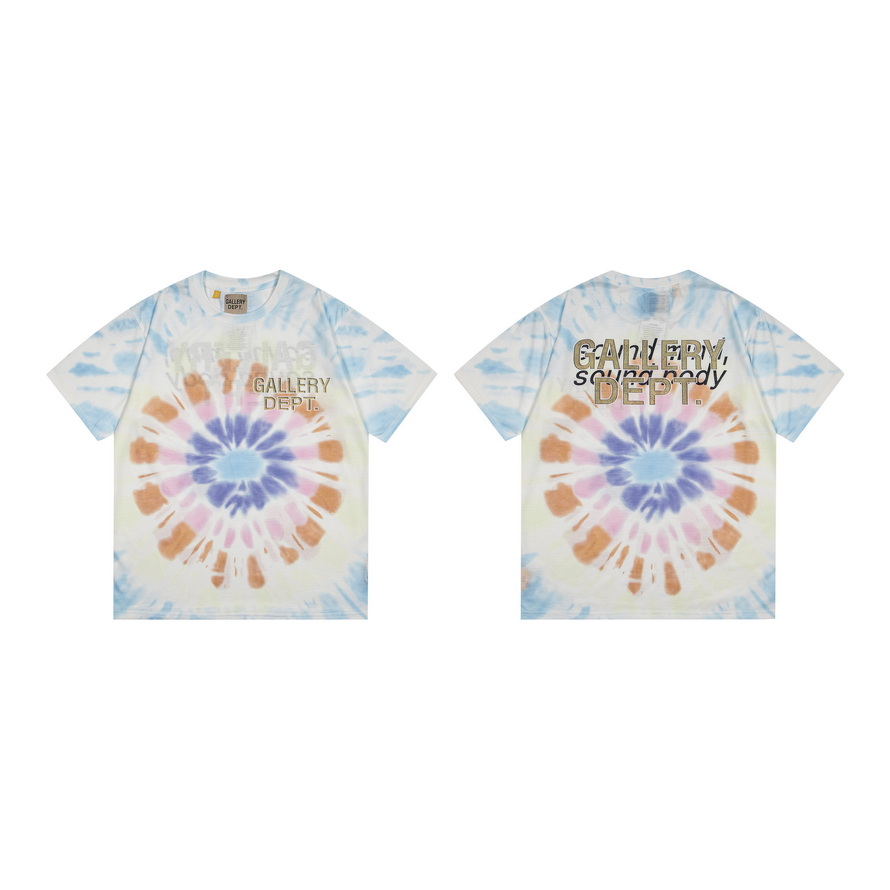 GALLERY DEPT T-shirts-221