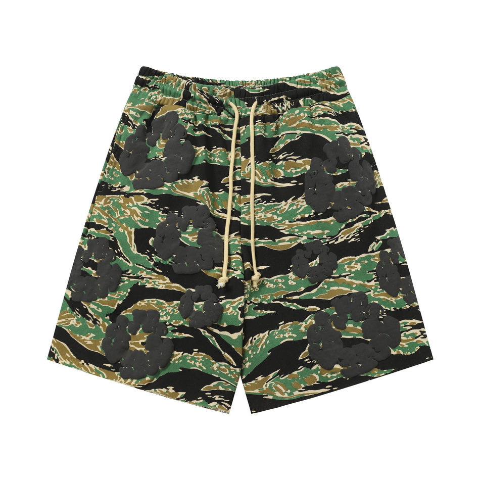 Denim Tears Shorts-123