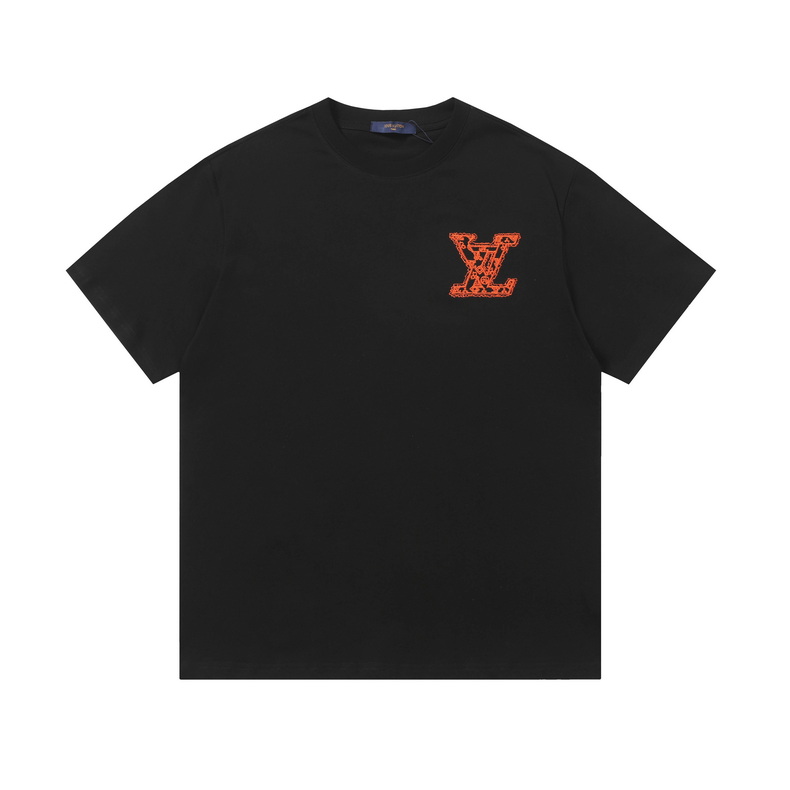 LV T-shirts-2089