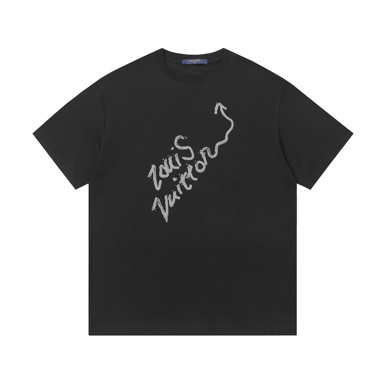 LV T-shirts-2080