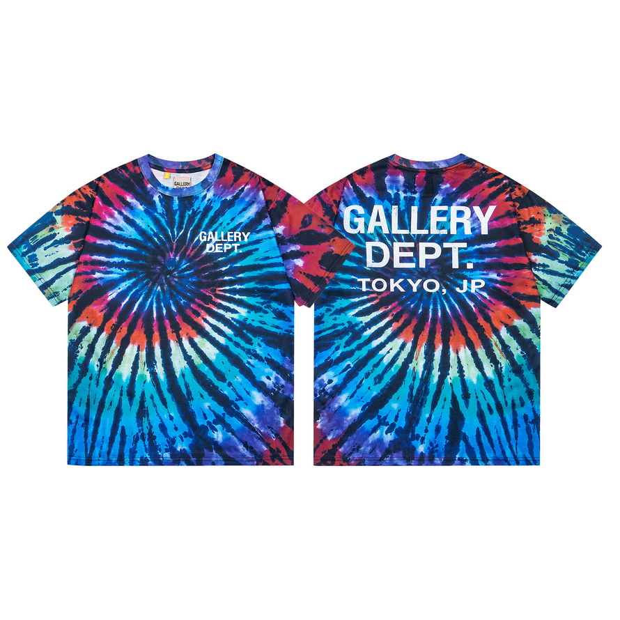 Gallery Dept T-shirts-182