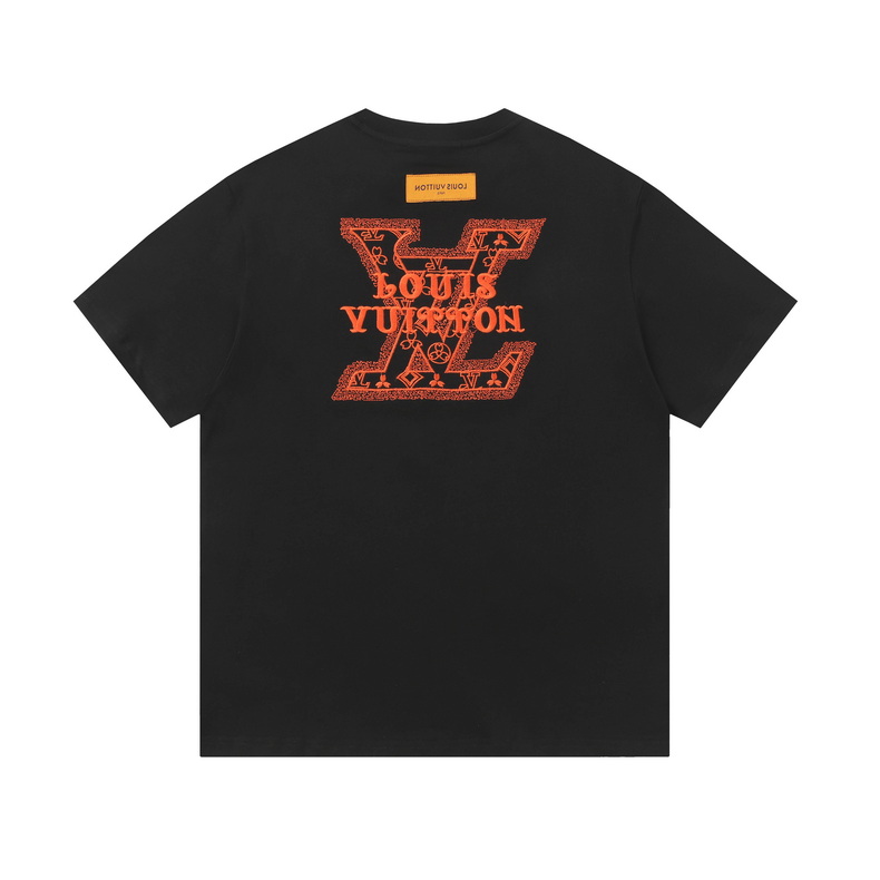 LV T-shirts-2070