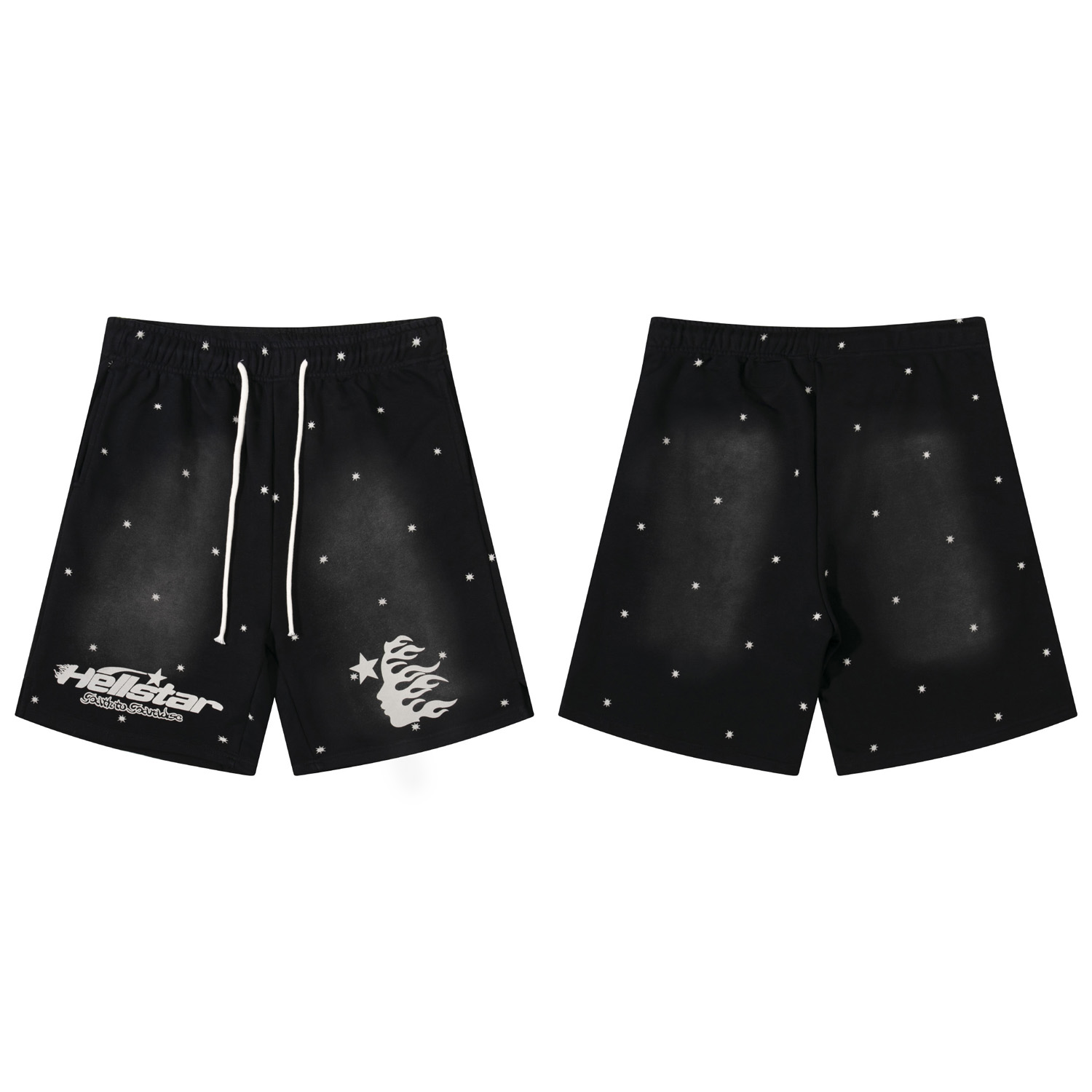 H*lst*r shorts-151