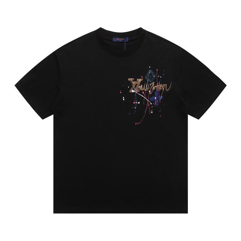 LV T-shirts-2065