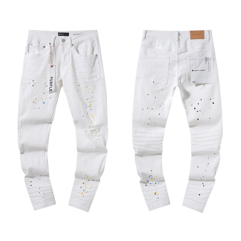 pu*re b*and jeans-086