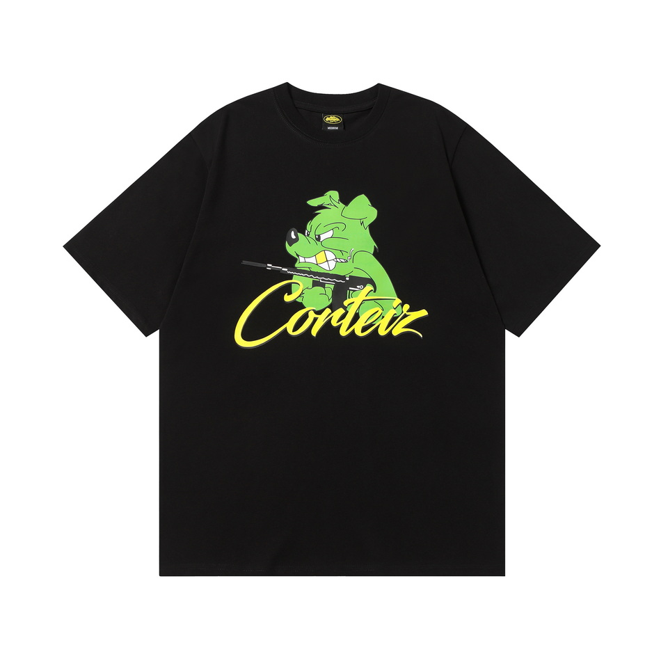 Corteiz T-shirts-256