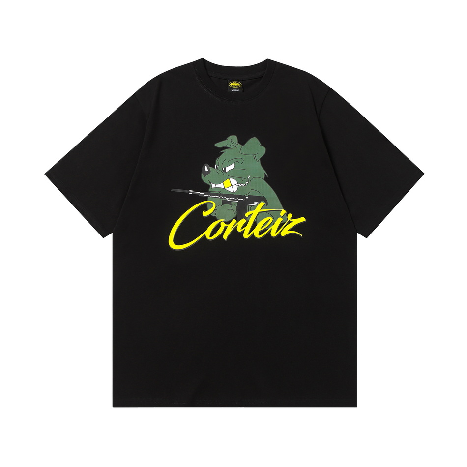 Corteiz T-shirts-254
