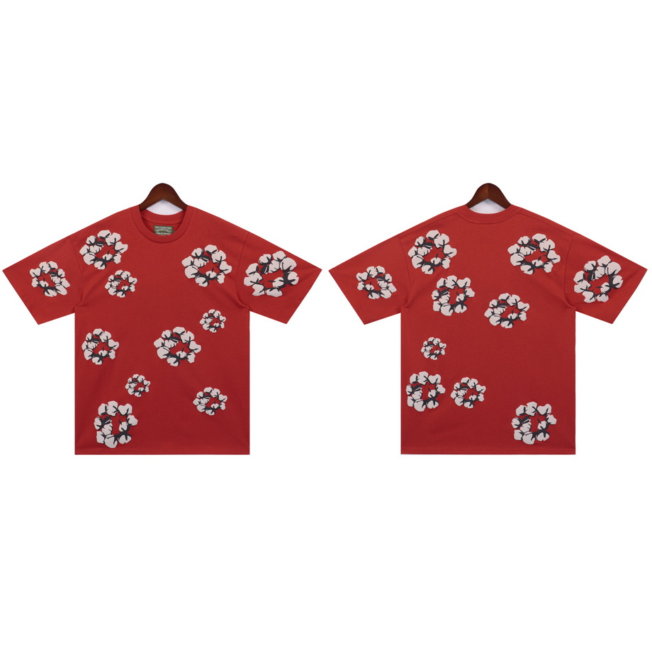 Denim Tears T-shirts-182