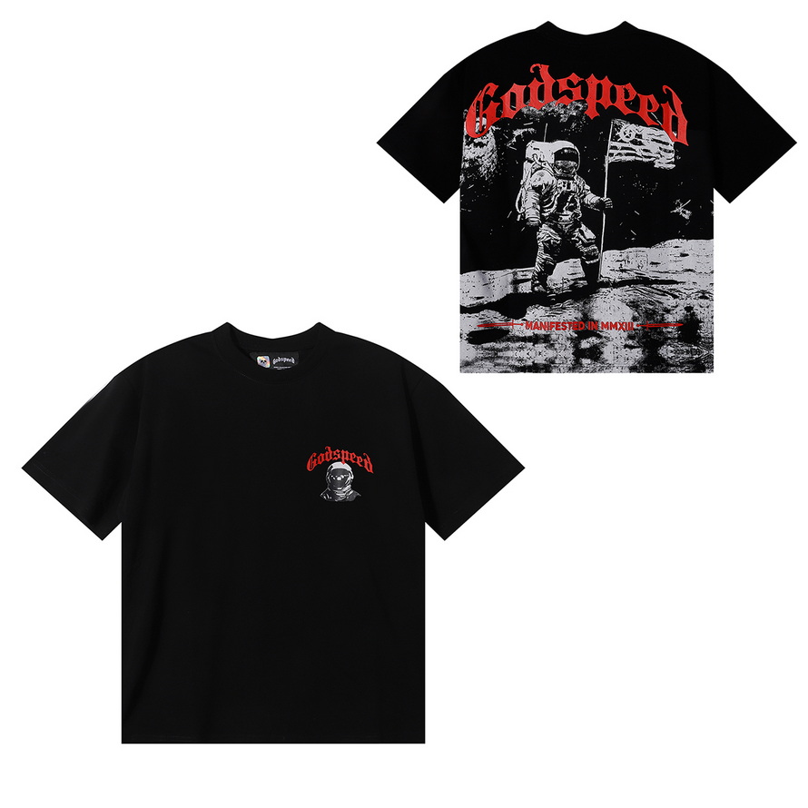 Godspeed T-shirts-193
