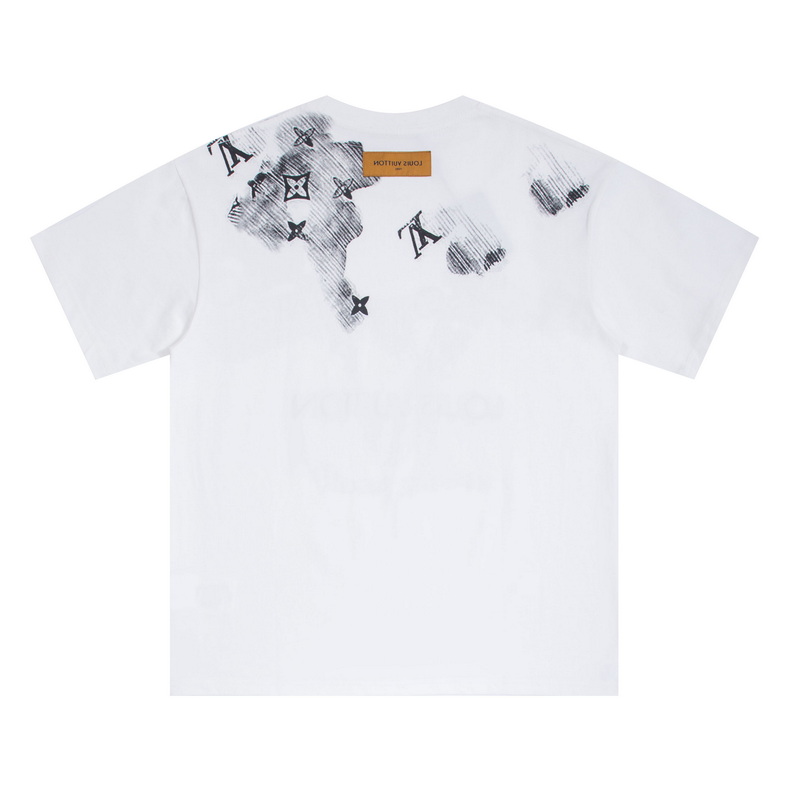 LV T-shirts-2044